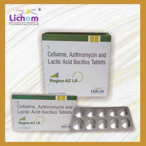 REGIOX AZ LB TAB
